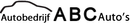 Logo ABC Auto's